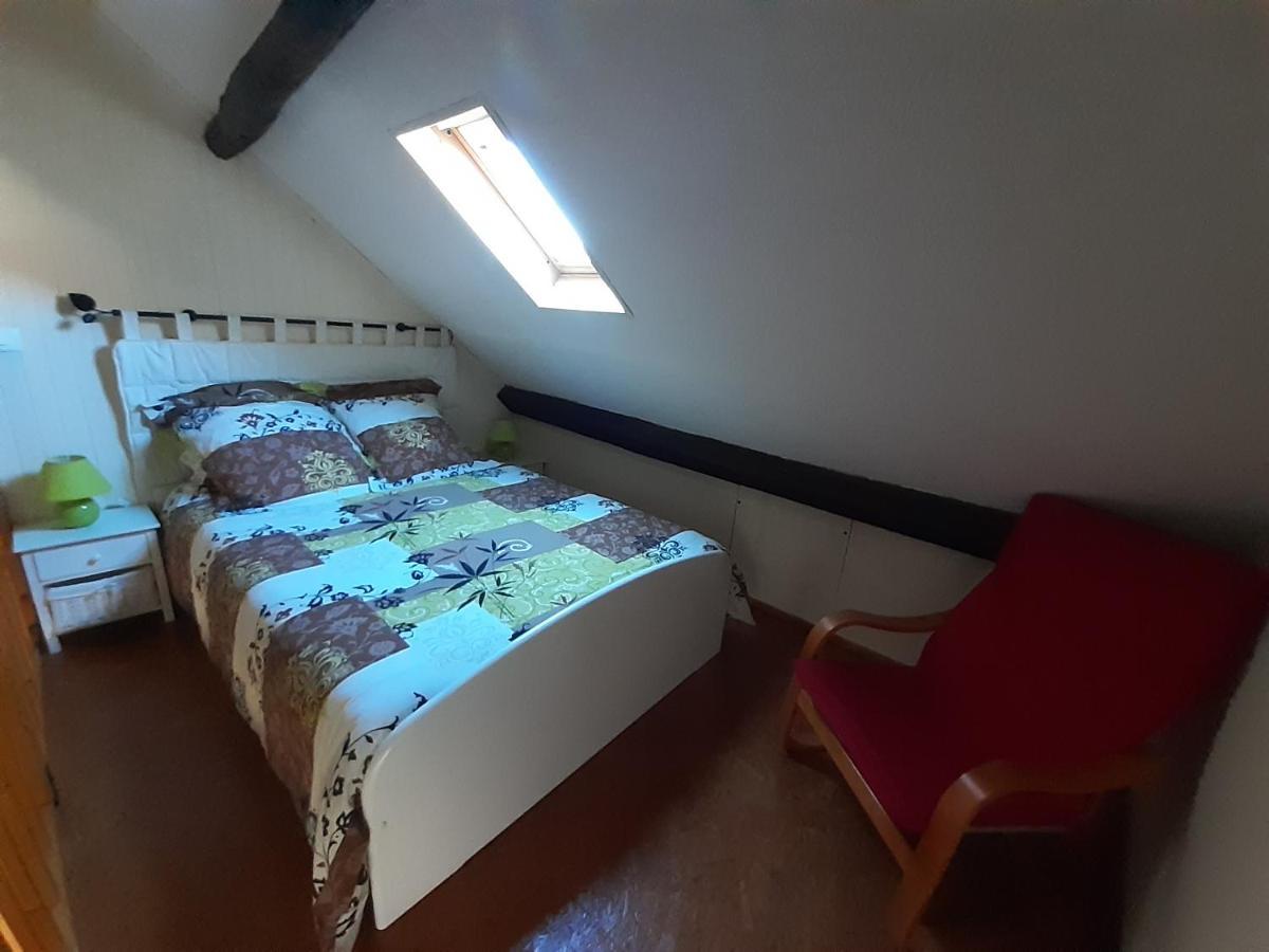 Holiday home * Gaia * Chatel-Montagne